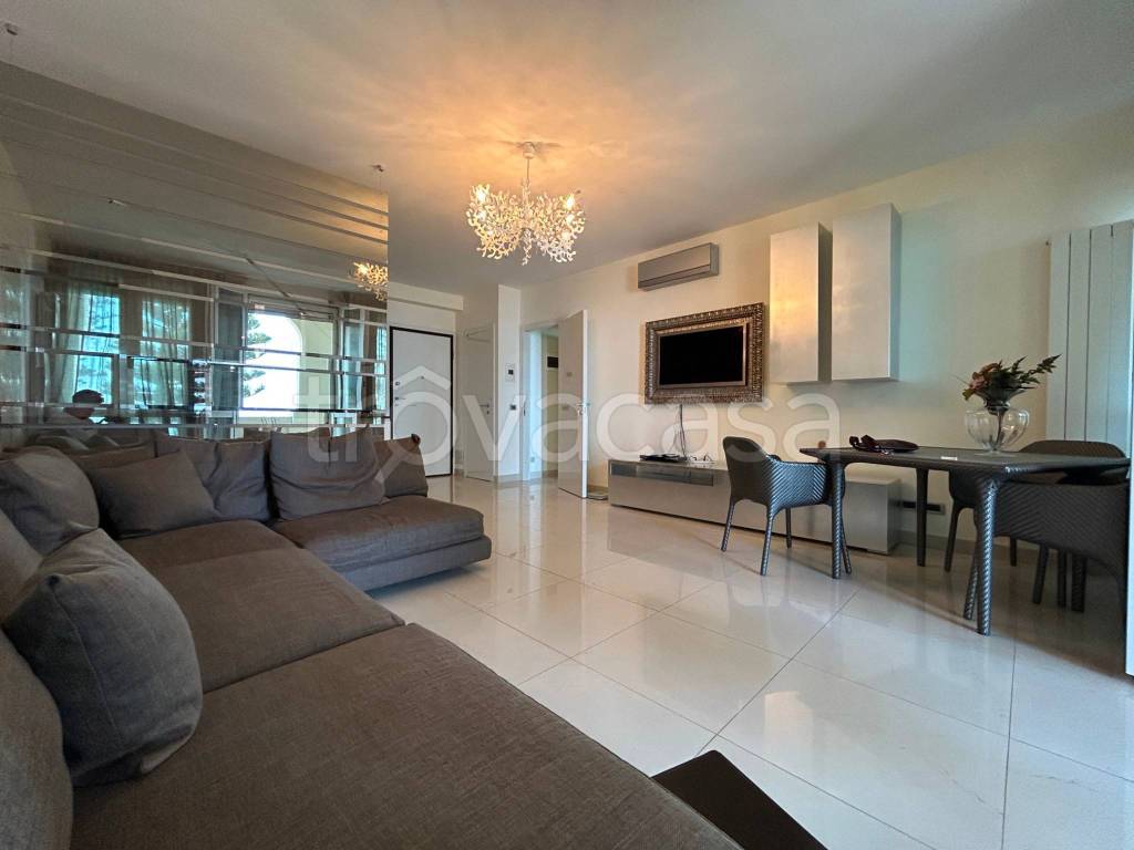 appartamento in vendita a Bordighera
