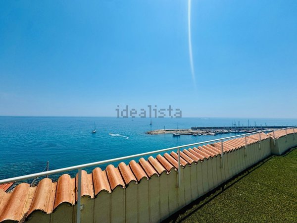 appartamento in vendita a Bordighera