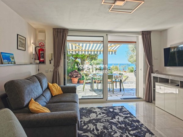 appartamento in vendita a Bordighera