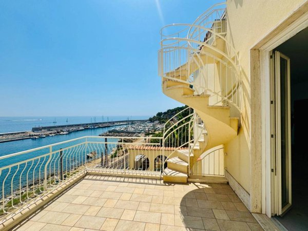 appartamento in vendita a Bordighera