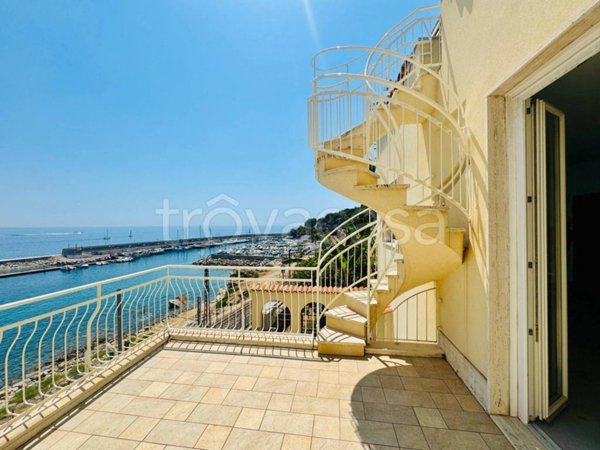 appartamento in vendita a Bordighera