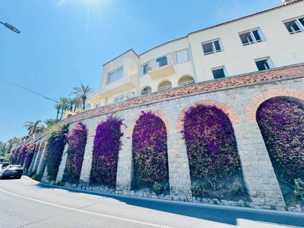 appartamento in vendita a Bordighera