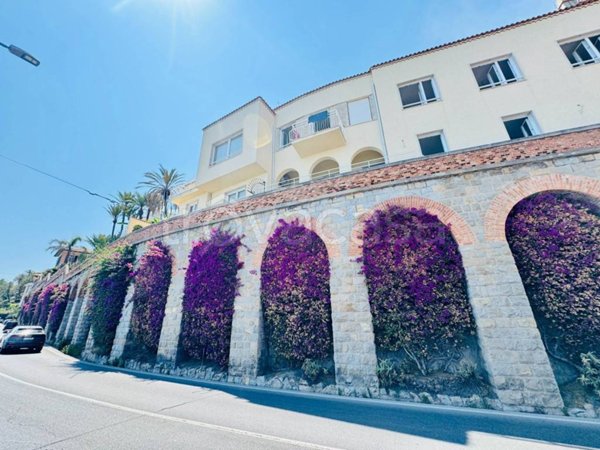 appartamento in vendita a Bordighera