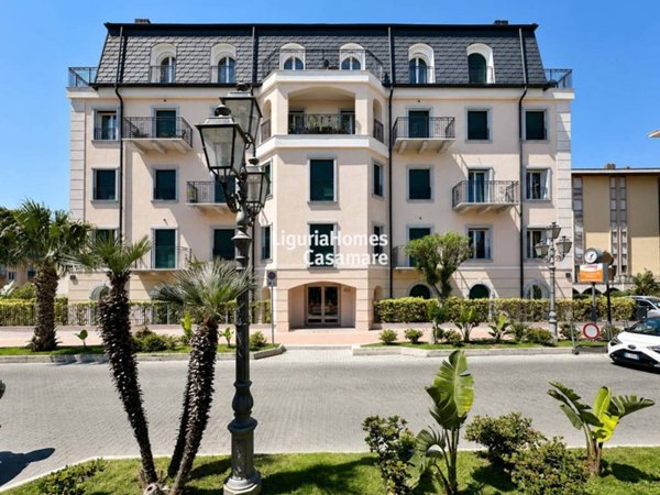 appartamento in vendita a Bordighera