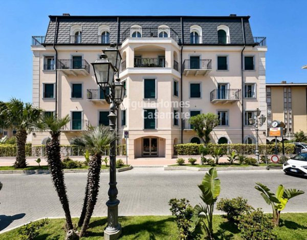 appartamento in vendita a Bordighera