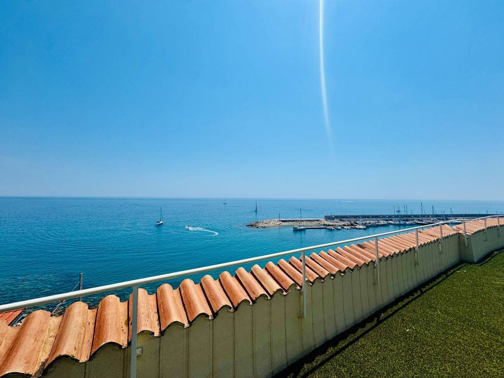 appartamento in vendita a Bordighera