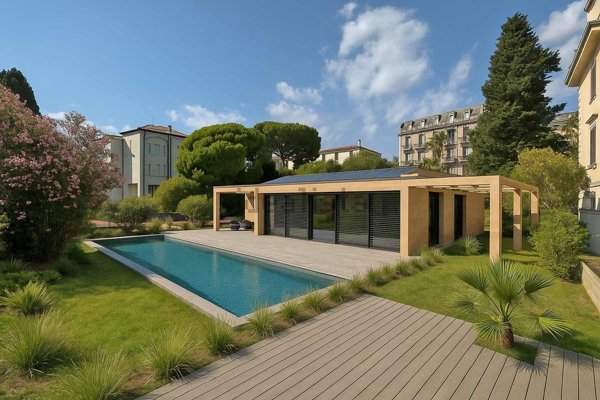 casa indipendente in vendita a Bordighera