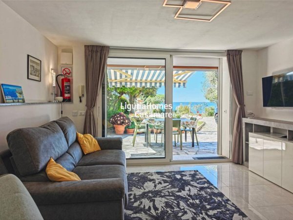 appartamento in vendita a Bordighera