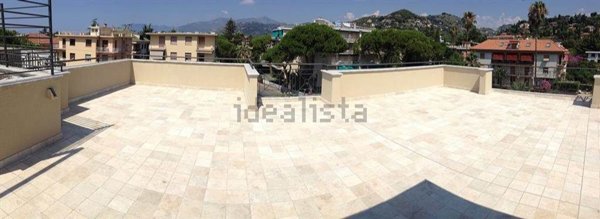 appartamento in vendita a Bordighera