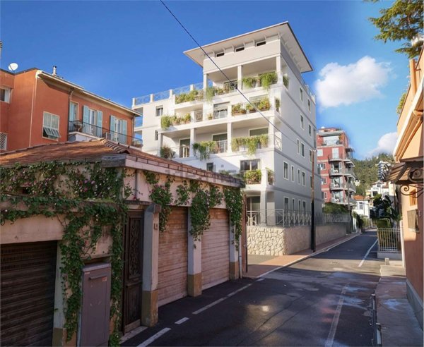 appartamento in vendita a Bordighera