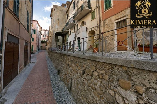 appartamento in vendita a Bordighera