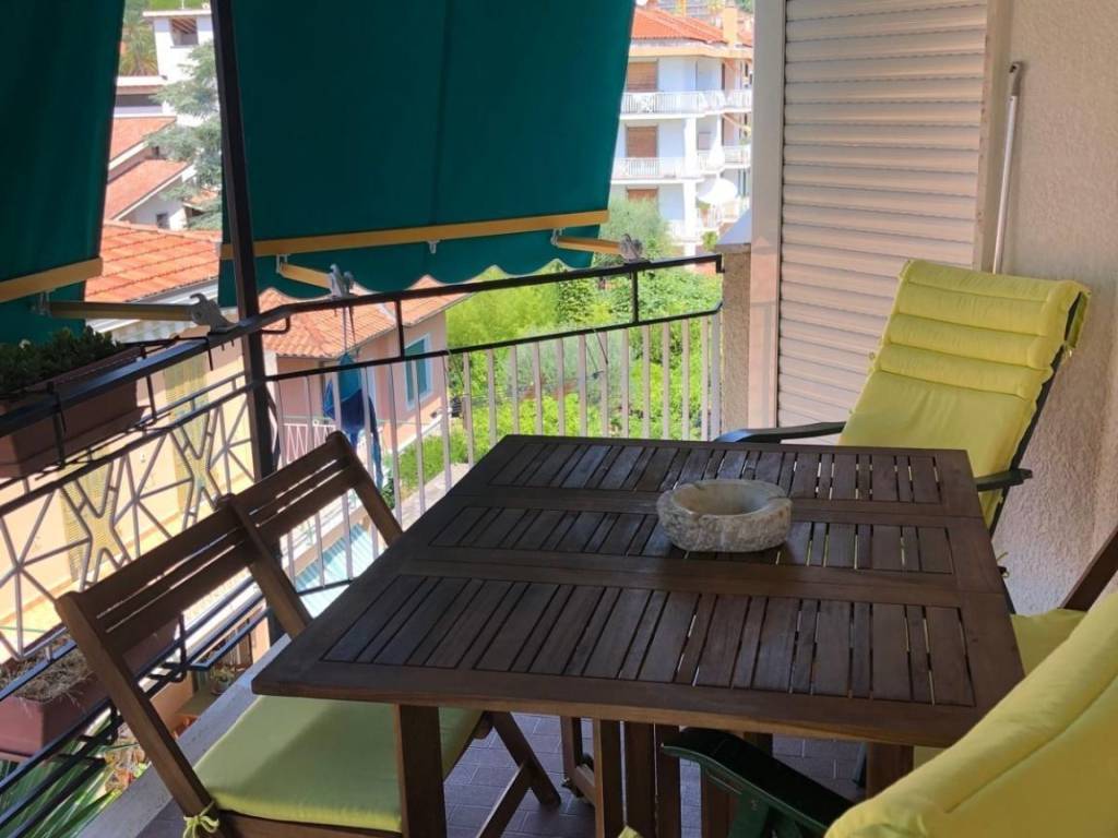 appartamento in vendita a Bordighera