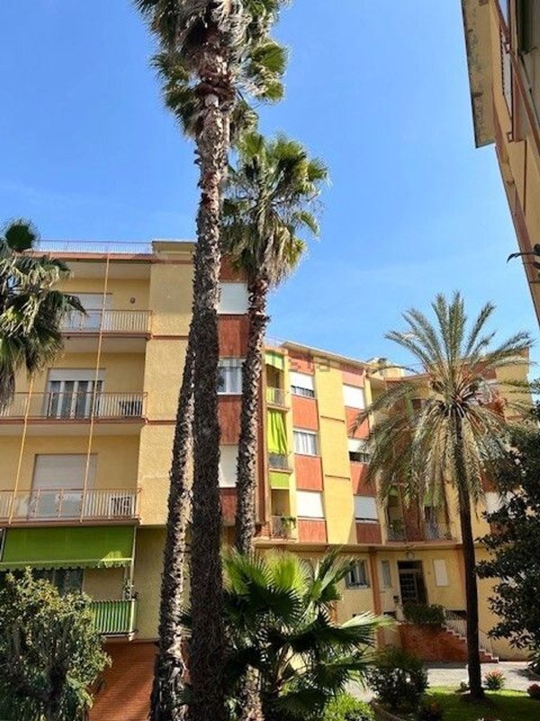 appartamento in vendita a Bordighera