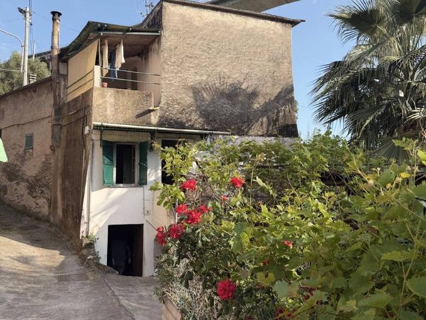 appartamento in vendita a Bordighera