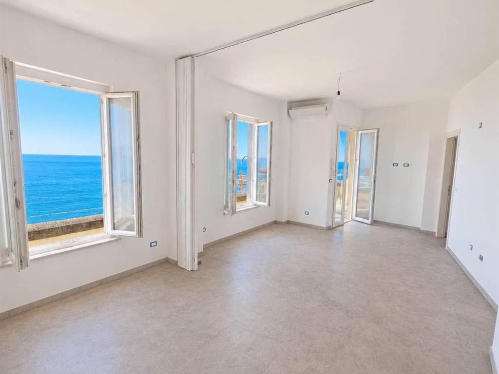 appartamento in vendita a Bordighera