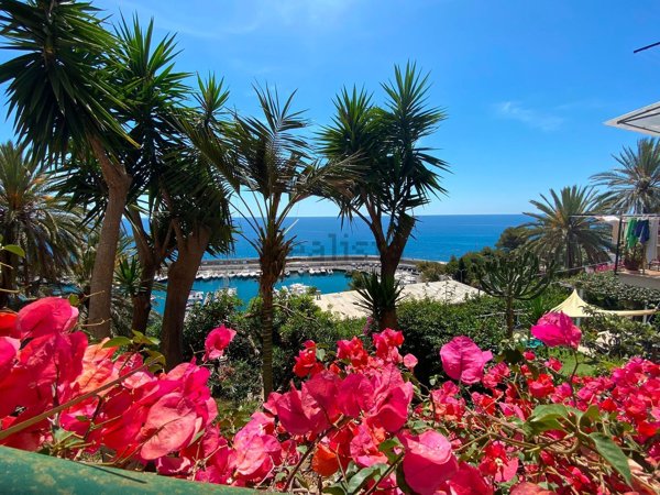 appartamento in vendita a Bordighera
