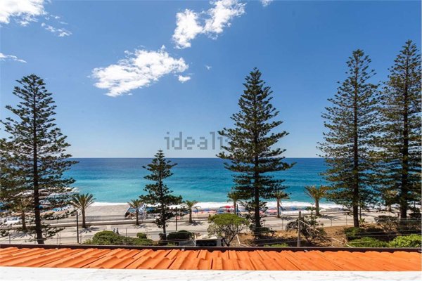 appartamento in vendita a Bordighera