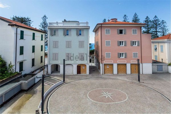 appartamento in vendita a Bordighera