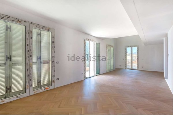 appartamento in vendita a Bordighera