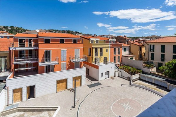 appartamento in vendita a Bordighera