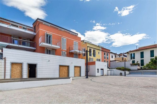 appartamento in vendita a Bordighera