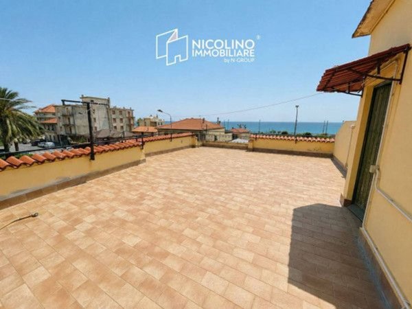appartamento in vendita a Bordighera