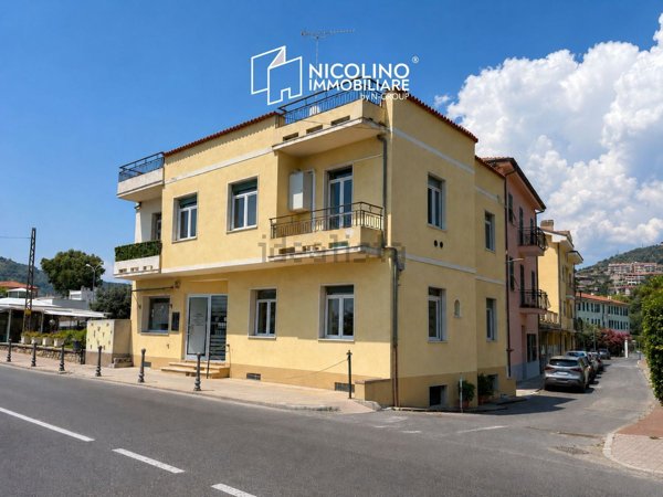 appartamento in vendita a Bordighera