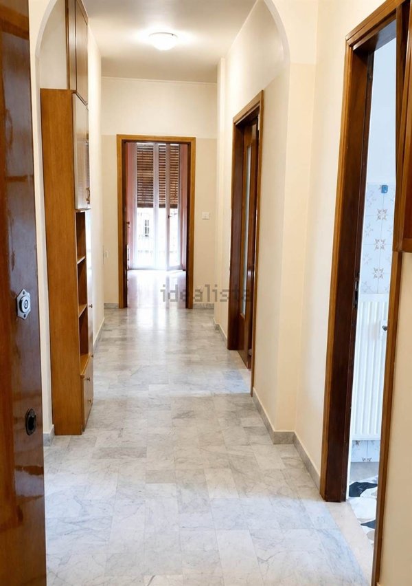 appartamento in vendita a Bordighera