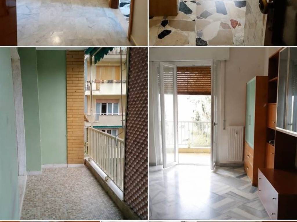 appartamento in vendita a Bordighera