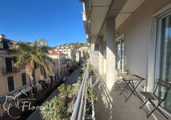 appartamento in vendita a Bordighera