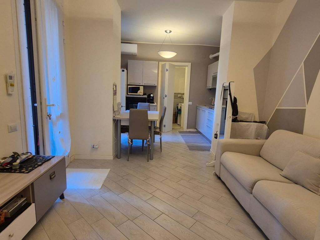 appartamento in vendita a Bordighera