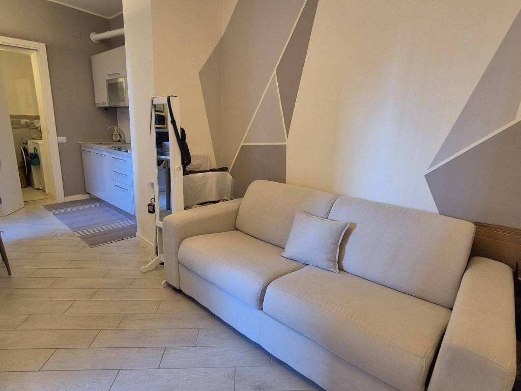 appartamento in vendita a Bordighera