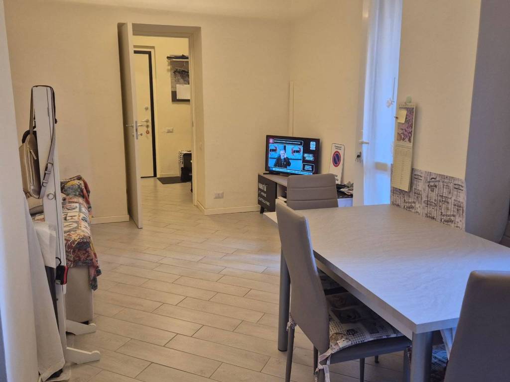 appartamento in vendita a Bordighera