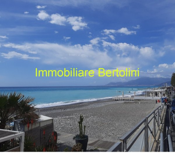 appartamento in vendita a Bordighera