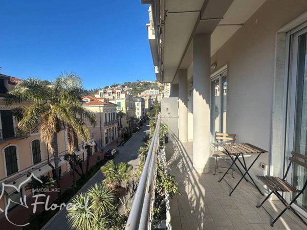 appartamento in vendita a Bordighera