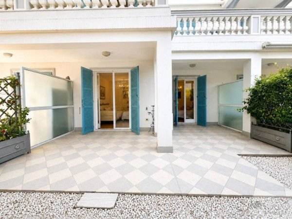 appartamento in vendita a Bordighera
