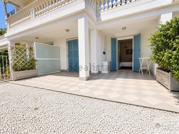 appartamento in vendita a Bordighera