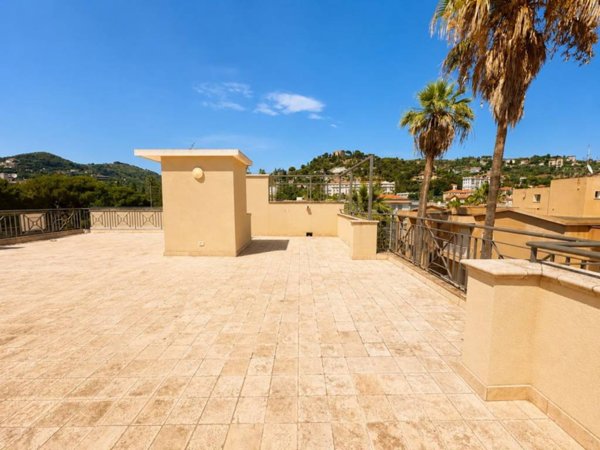 appartamento in vendita a Bordighera
