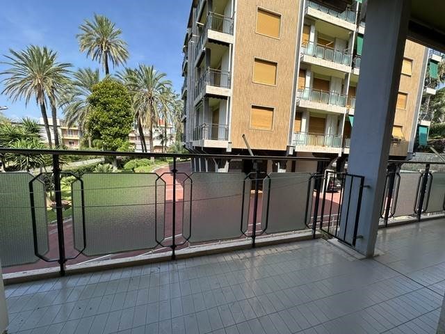 appartamento in vendita a Bordighera