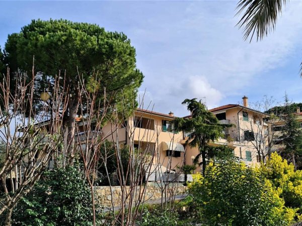 appartamento in vendita a Bordighera
