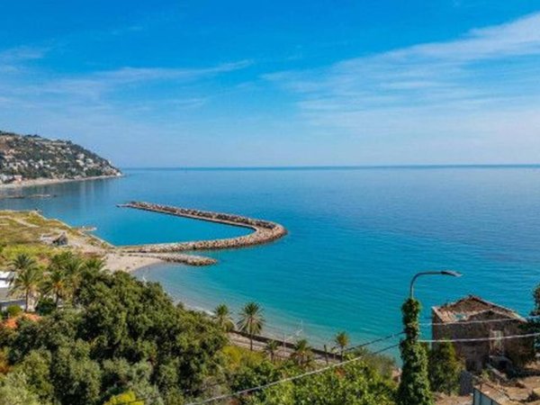 appartamento in vendita a Bordighera