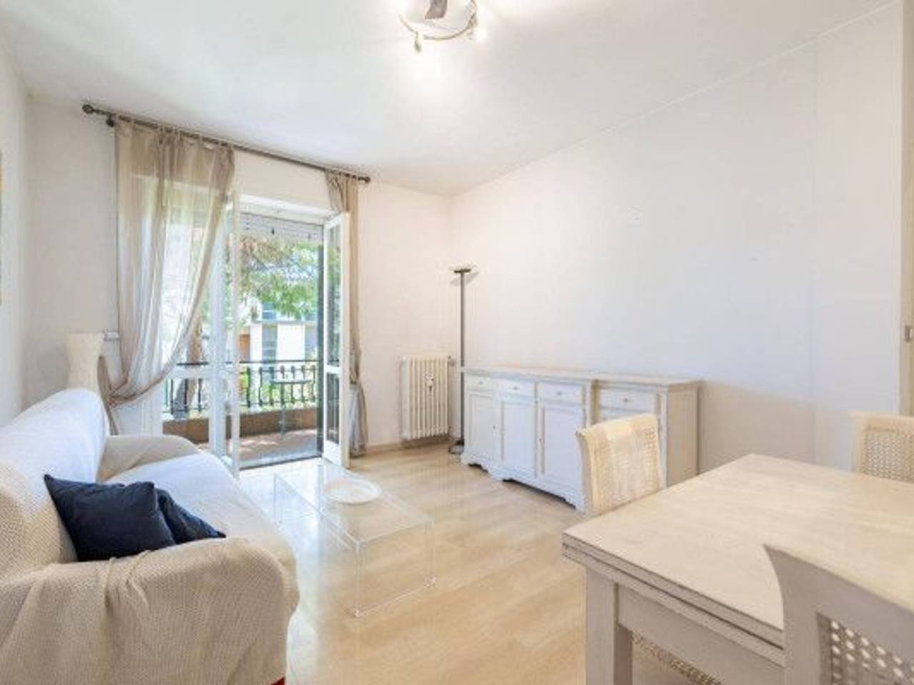 appartamento in vendita a Bordighera