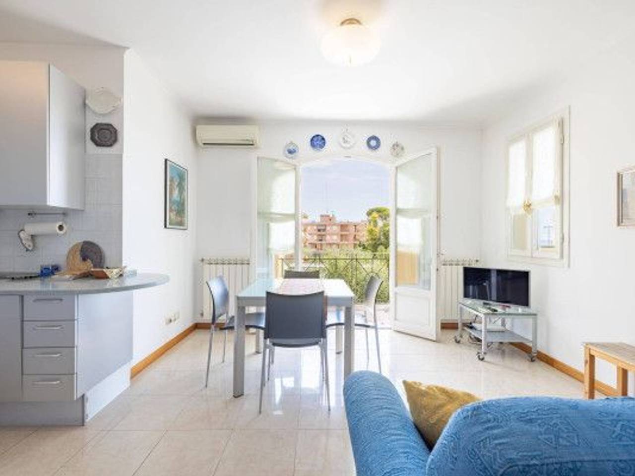 appartamento in vendita a Bordighera