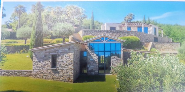 casa indipendente in vendita a Bordighera
