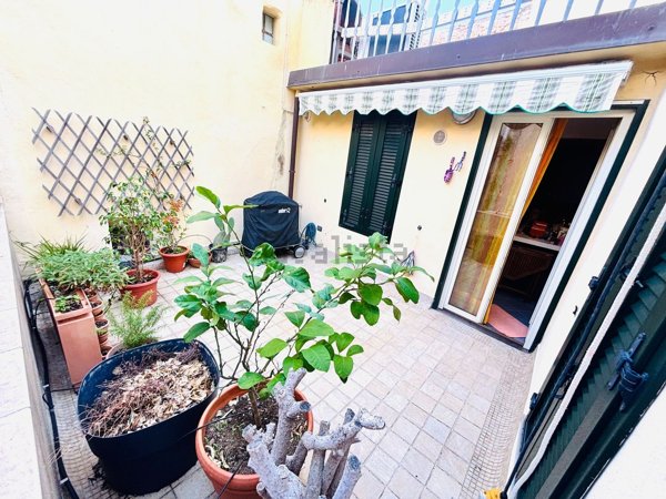 appartamento in vendita a Bordighera
