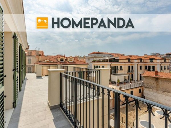 appartamento in vendita a Bordighera