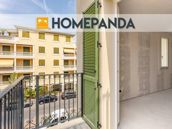 appartamento in vendita a Bordighera