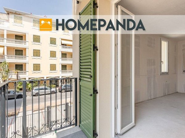 appartamento in vendita a Bordighera