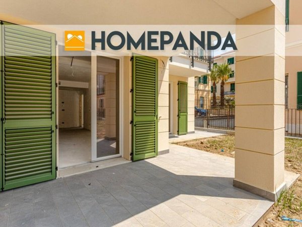 appartamento in vendita a Bordighera