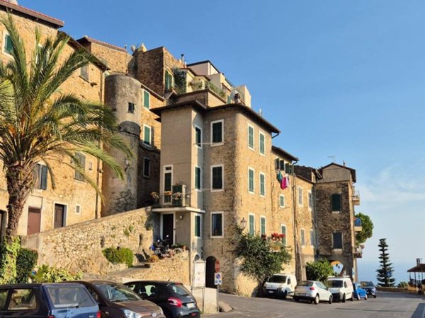 appartamento in vendita a Bordighera